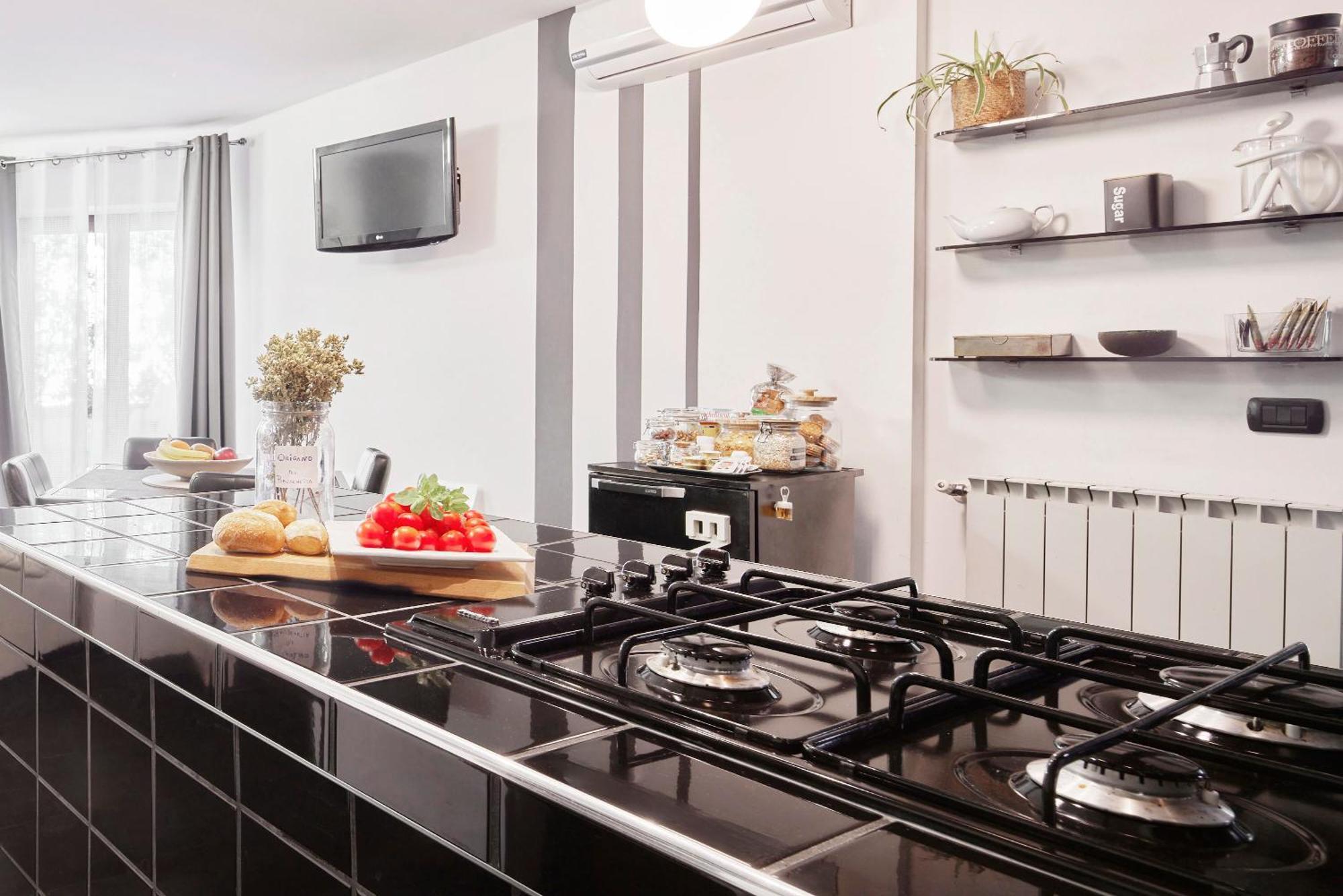 The Peaceful Apartament Close To Milan Trezzano sul Naviglio Exterior photo