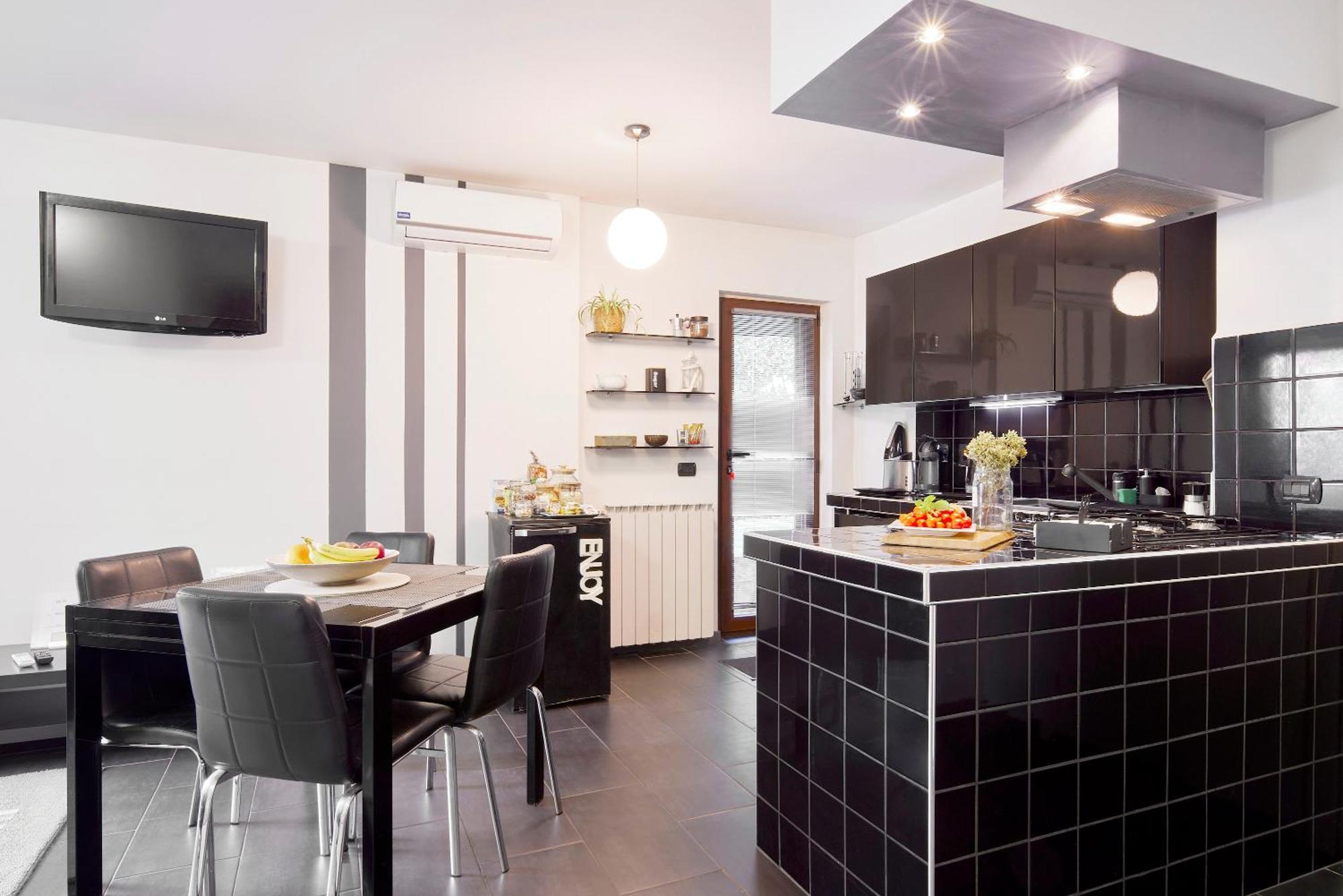 The Peaceful Apartament Close To Milan Trezzano sul Naviglio Exterior photo