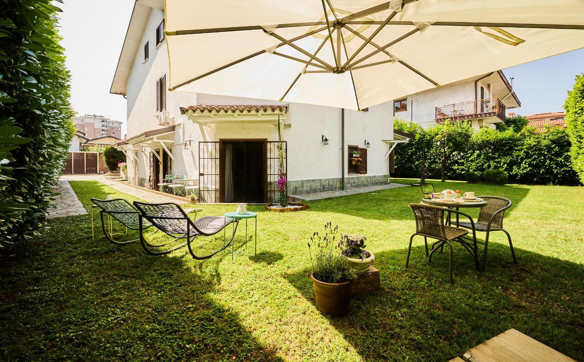 The Peaceful Apartament Close To Milan Trezzano sul Naviglio Exterior photo