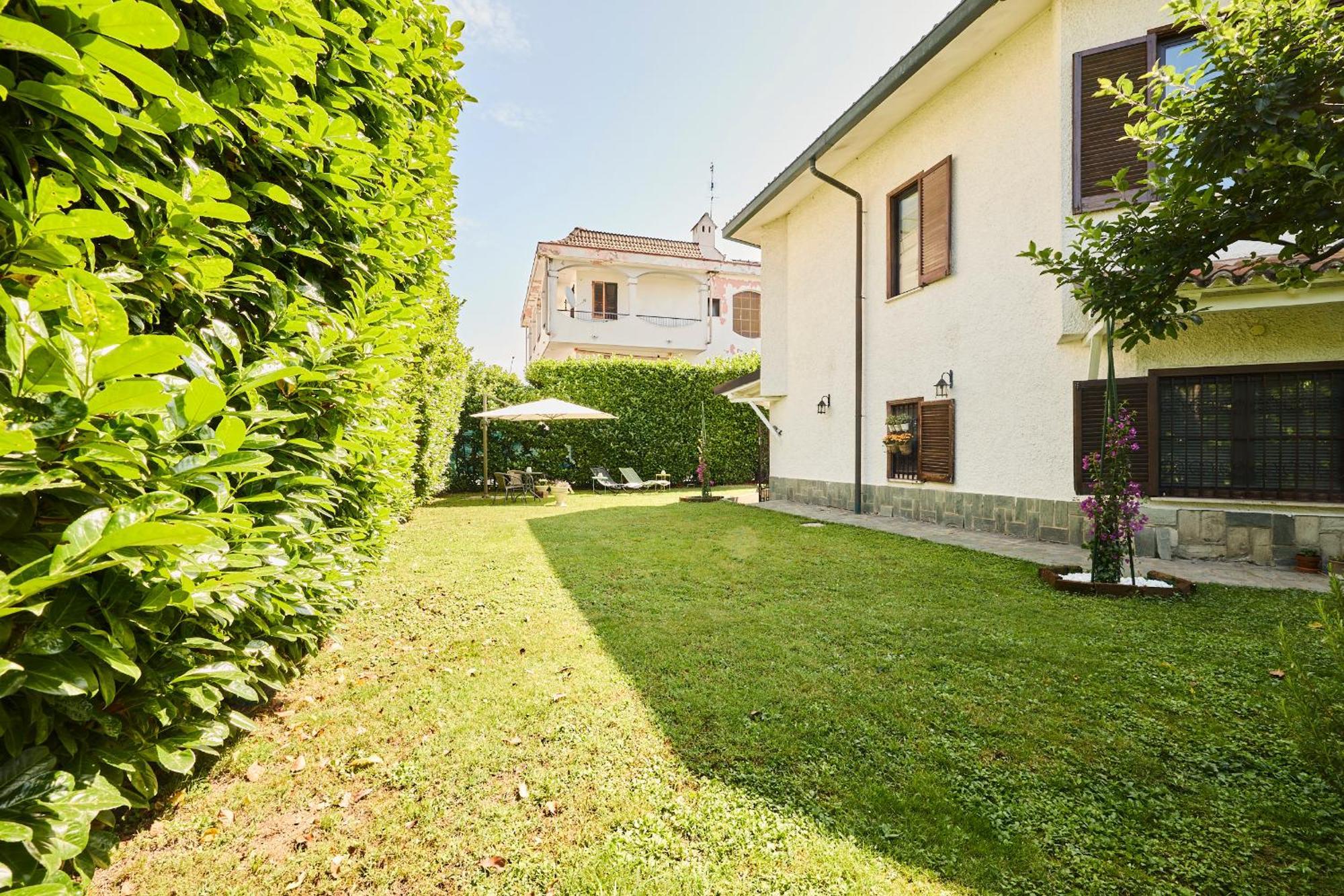The Peaceful Apartament Close To Milan Trezzano sul Naviglio Exterior photo