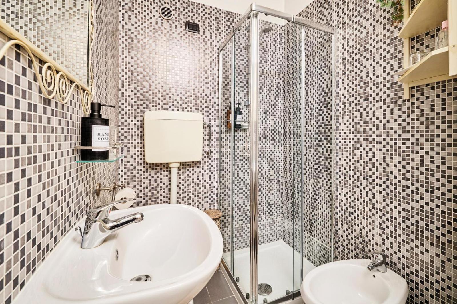The Peaceful Apartament Close To Milan Trezzano sul Naviglio Exterior photo